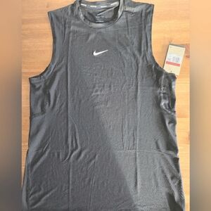 Nike Sleeveless tank top Mens Large